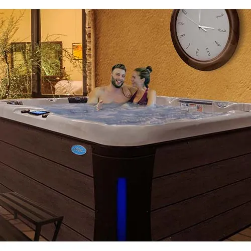 Platinum hot tubs for sale in Valencia